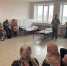 Пациенты Чердаклинской районной больницы узнали о мерах поддержки - Минздрав Ульяновской области