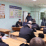 В ИК-2 УФСИН России по Ульяновской области осужденные- участники пробации встретились с директором благотворительного фонда «Независимость» - УФСИН по Ульяновской области