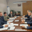 Правительство Ульяновской области и «Россети Волга» обсудили вопросы надежного электроснабжения региона - Правительство Ульяновской области