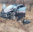 Двое госпитализированы после опрокидывания Hyundai в кювет под Ульяновском - Ulyanovsk.Express