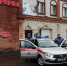 В Димитровграде росгвардейцы задержали стрелявшего из самодельного оружия - Росгвардия