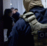 При силовой поддержке бойцов Росгвардии задержана мошенническая группа в Ульяновске - Росгвардия