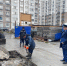 Засвияжская прокуратура проверяет действия властей и УК после аварии на Юго-Западной - Ulyanovsk.Express