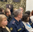 Сотрудники уголовно-исполнительной системы приняли участие в профориентационном мероприятии для участников СВО и членов их семей - УФСИН по Ульяновской области