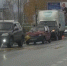 В тройном ДТП на Московском шоссе пострадал 64-летний водитель - Ulyanovsk.Express