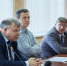 В УлГТУ вручили дипломы выпускникам программы МВА «Стратегии и современные технологии управления бизнесом» - УлГТУ