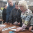 Сотрудники Ульяновского фармацевтического колледжа представили образовательные программы на всероссийской выставке «Навигатор поступления» - Ульяновский фармацевтический колледж