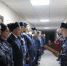 В учреждениях УФСИН России по Ульяновской области прошли торжественные мероприятия, посвященные Дню работников СИЗО и тюрем - УФСИН по Ульяновской области