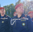 1 ноября — День образования аварийно-спасательного отряда Поисково-спасательного центра Ульяновской области - ГУ МЧС Ульяновской области