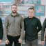 Команда регионального УФСИН приняла участие в соревнованиях по плаванию Общества «Динамо» - УФСИН по Ульяновской области