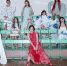 Названы финалисты конкурса молодых дизайнеров Ulyanovsk Fashion Week - Комсомольская правда