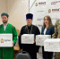 Представители духовенства и ветераны СВО рассказали ульяновским студентам о силе молитвы в окопах - Ульяновск сегодня