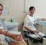 В ульяновской больнице прошел День донора - Ulpravda.Ru