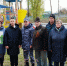 Ульяновские росгвардейцы посадили Сад памяти в честь Героя СССР - Росгвардия