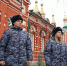 Ульяновские росгвардейцы приняли участие в Крестном ходе в честь Казанской иконы Божией Матери - Росгвардия
