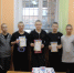 В следственном изоляторе № 1 города Ульяновска прошли мероприятия, приуроченные ко Дню народного единства - УФСИН по Ульяновской области