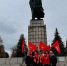 Ульяновцев приглашают принять участие в шествии в честь годовщины революции - Комсомольская правда