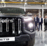 Ульяновский автозавод показал кадры с испытания нового внедорожника Sollers - Комсомольская правда