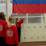 Старт новой недели в УлГПУ: с флагом России — к новым победам! - УлГПУ