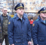 В ульяновской школе № 86 высадили Сад памяти - Ulpravda.Ru