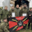 «Единая Россия» доставила очередную партию помощи в зону СВО - Единая Россия