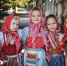 15 лет творчества и традиций. Ульяновский детский фольклорный ансамбль отмечает юбилей - Ульяновск сегодня