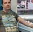 В День доброты ульяновцы сдали 42 литра крови - Комсомольская правда