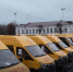 18 новых школьных автобусов пополнили парк образовательных учреждений Ульяновской области - Ulyanovsk.Express