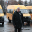 Ульяновским образовательным учреждениям передали 18 новых автобусов - Ульяновск сегодня