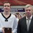 Первый в истории ульяновец стал призёром Чемпионата мира по тхэквондо - Ulyanovsk.Express