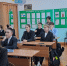 Встреча с выпускниками Мирновской средней школы - УлГАУ