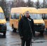 Алексей Русских вручил ключи от 18 автобусов образовательным учреждениям Ульяновской области - Правительство Ульяновской области