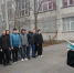 Ульяновские росгвардейцы открыли двери для будущих защитников Родины - Росгвардия