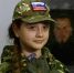 За нами «Коса»! Как стихи 11-летней девочки стали талисманом для бойцов - Ulpravda.Ru