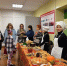 Пир на весь мир. В Ульяновской области устроили дегустацию русской кухни - Ulpravda.Ru