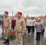 В Ишеевке возложили цветы к памятнику Неизвестного солдата - Ulpravda.Ru