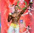 Ульяновский бодибилдер Сергей Пеньков второй раз за год выиграл чемпионат России - Ulpravda.Ru