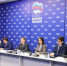 «Единая Россия» и Минпросвещения дали поручения регионам по программам капремонта и строительства объектов образования - Единая Россия