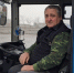 В Ульяновске водитель 30-й маршрутки спас жизнь пассажиру - Ulyanovsk.Express