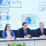 Спирчагов защищает грант УлГУ в 100 миллионов рублей в Москве - Ulyanovsk.Express