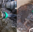 В ульяновской школе №47 заменили ветхий водопровод - Ulyanovsk.Express