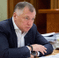 Алексей Русских и Марат Хуснуллин обсудили поддержку инфраструктурных проектов Ульяновской области - Правительство Ульяновской области