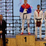 Ульяновский тхэквондист вернулся с медалью чемпионата Европы - Комсомольская правда