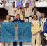 Ульяновские спортсмены одержали победу на Чемпионате мира по каратэ в Японии - Комсомольская правда