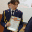 Ульяновские кадеты СК России стали призерами конкурса научных работ имени Д.О. Серова - Следственный комитет