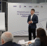 В Ульяновске проходит второй день интенсива «СВОй бизнес» - Единая Россия