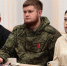 Алексей Русских встретился с ветеранами СВО и жителями Ульяновского района - Комсомольская правда