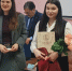 Студентка Ульяновского госуниверситета удостоилась премии от нотариальной палаты - Комсомольская правда