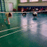 Спортивные  соревнования «Молодёжь за ЗОЖ» - Ульяновский фармацевтический колледж