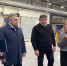 Председатель Правительства Ульяновской области посетил предприятия портовой особой экономической зоны и провел совещание - Правительство Ульяновской области